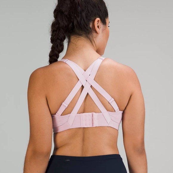 lululemon Energy Bra High Support, B–DDD Cups - Picture 2 of 5
